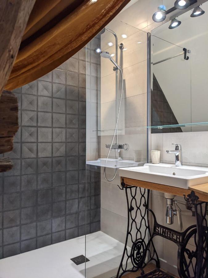 Bed and Breakfast Le 14 Faubourg Beaune  Esterno foto