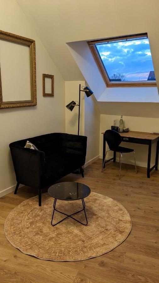 Bed and Breakfast Le 14 Faubourg Beaune  Esterno foto