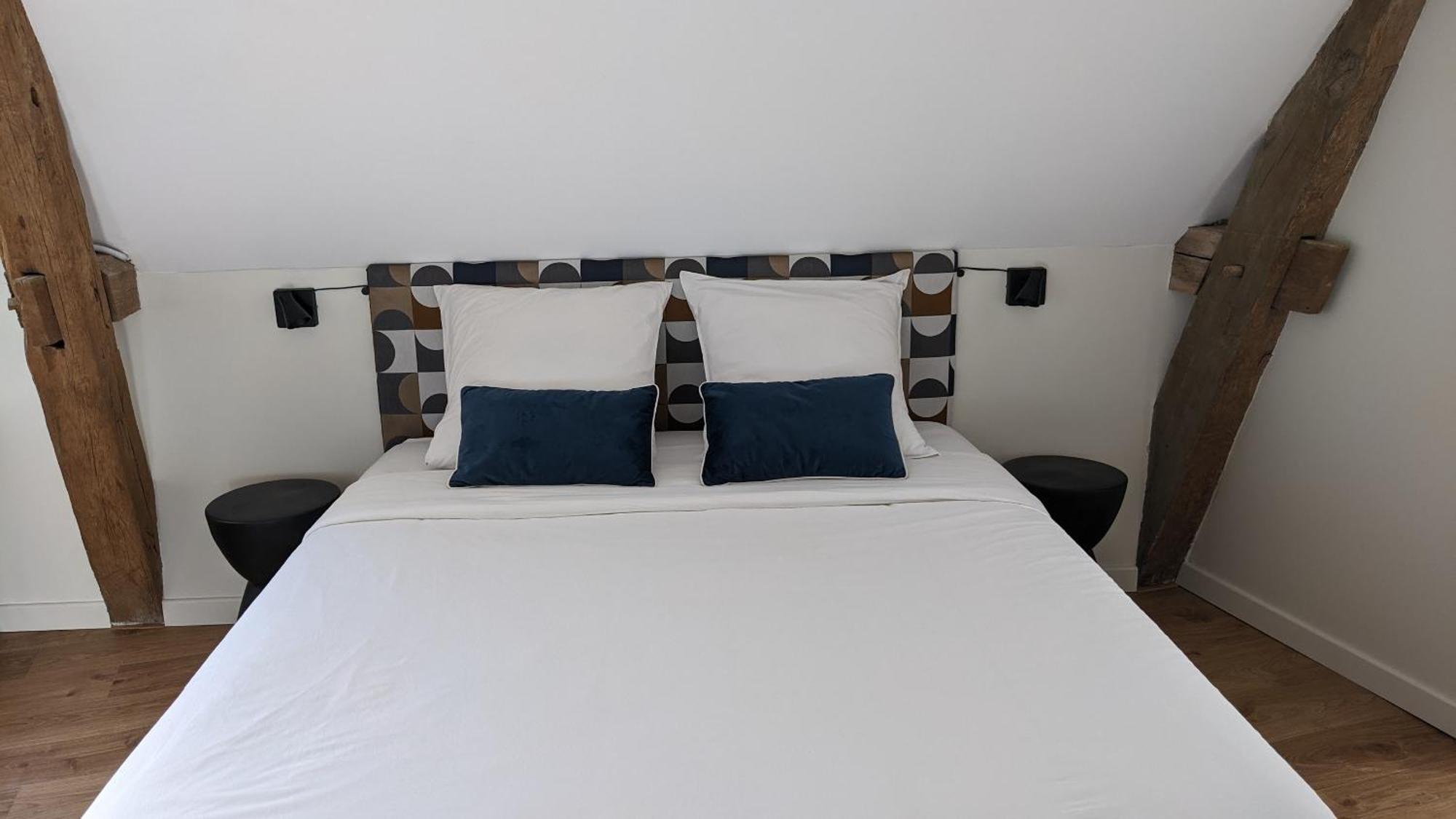 Bed and Breakfast Le 14 Faubourg Beaune  Camera foto