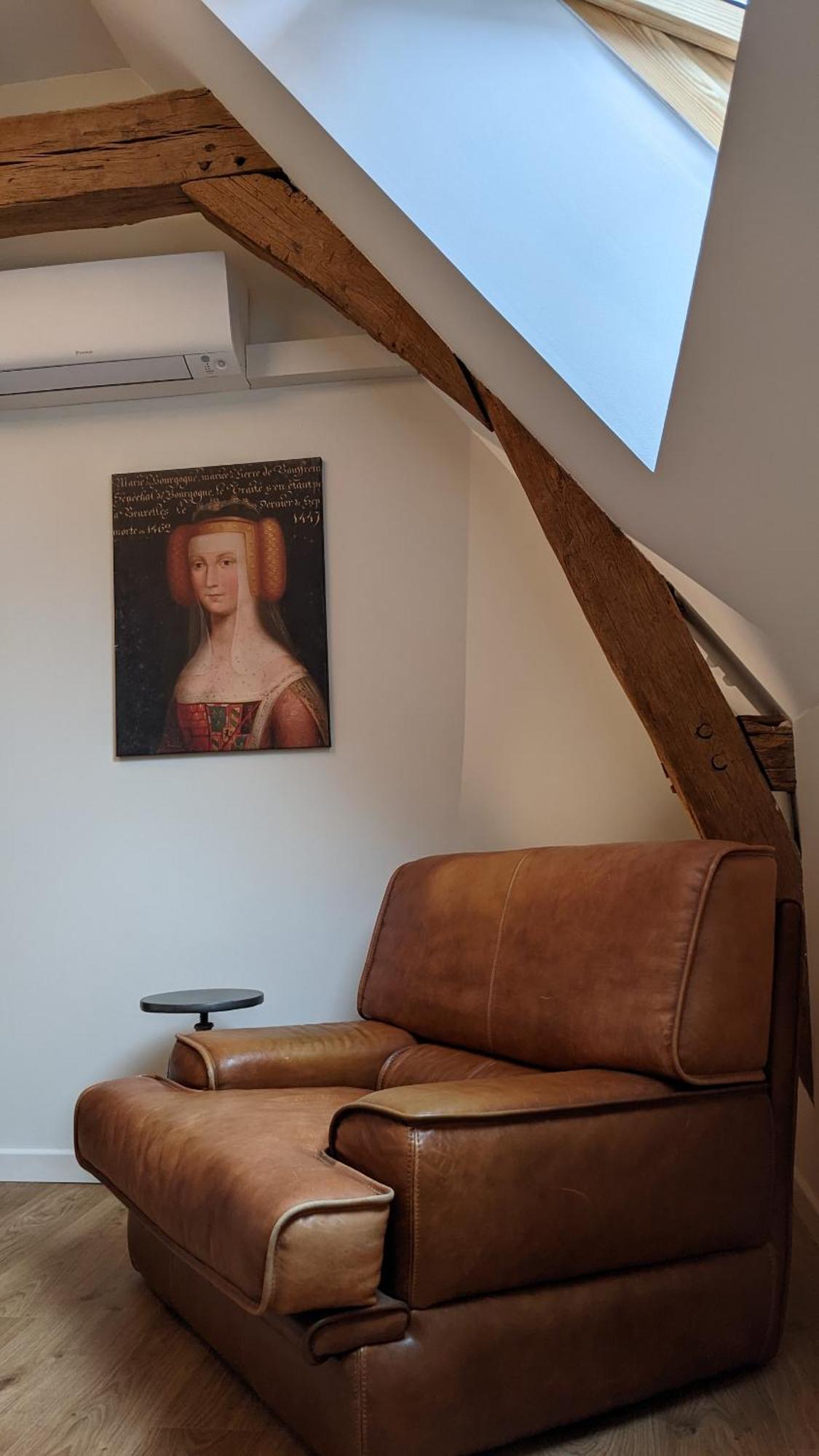Bed and Breakfast Le 14 Faubourg Beaune  Camera foto